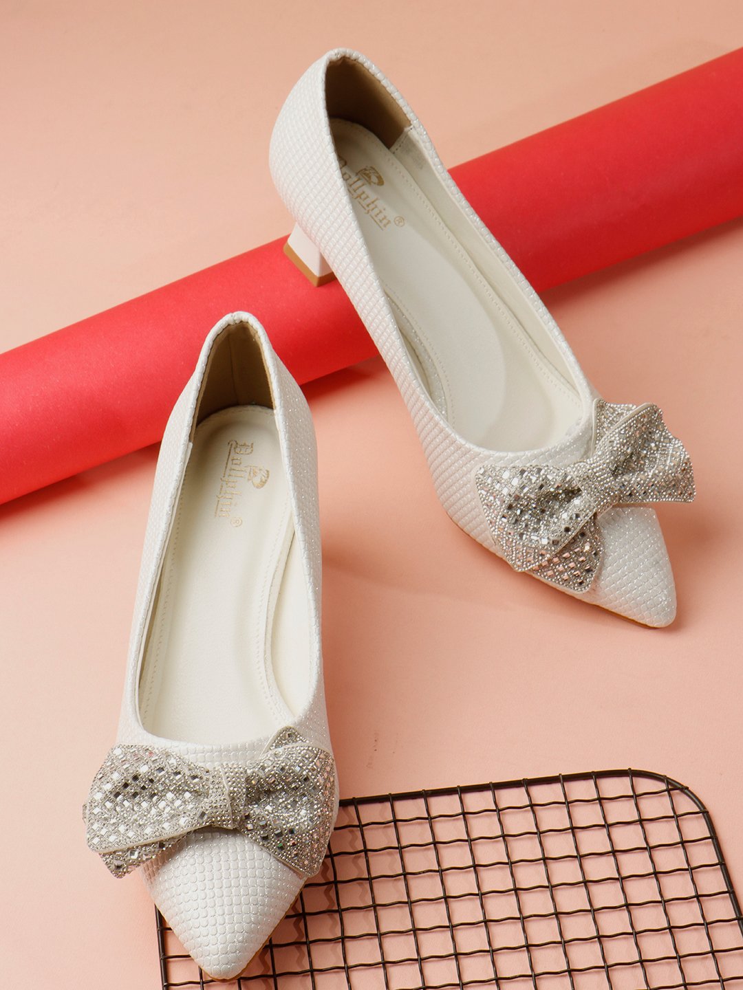 KITTEN HEEL DMR-29 - Image 2