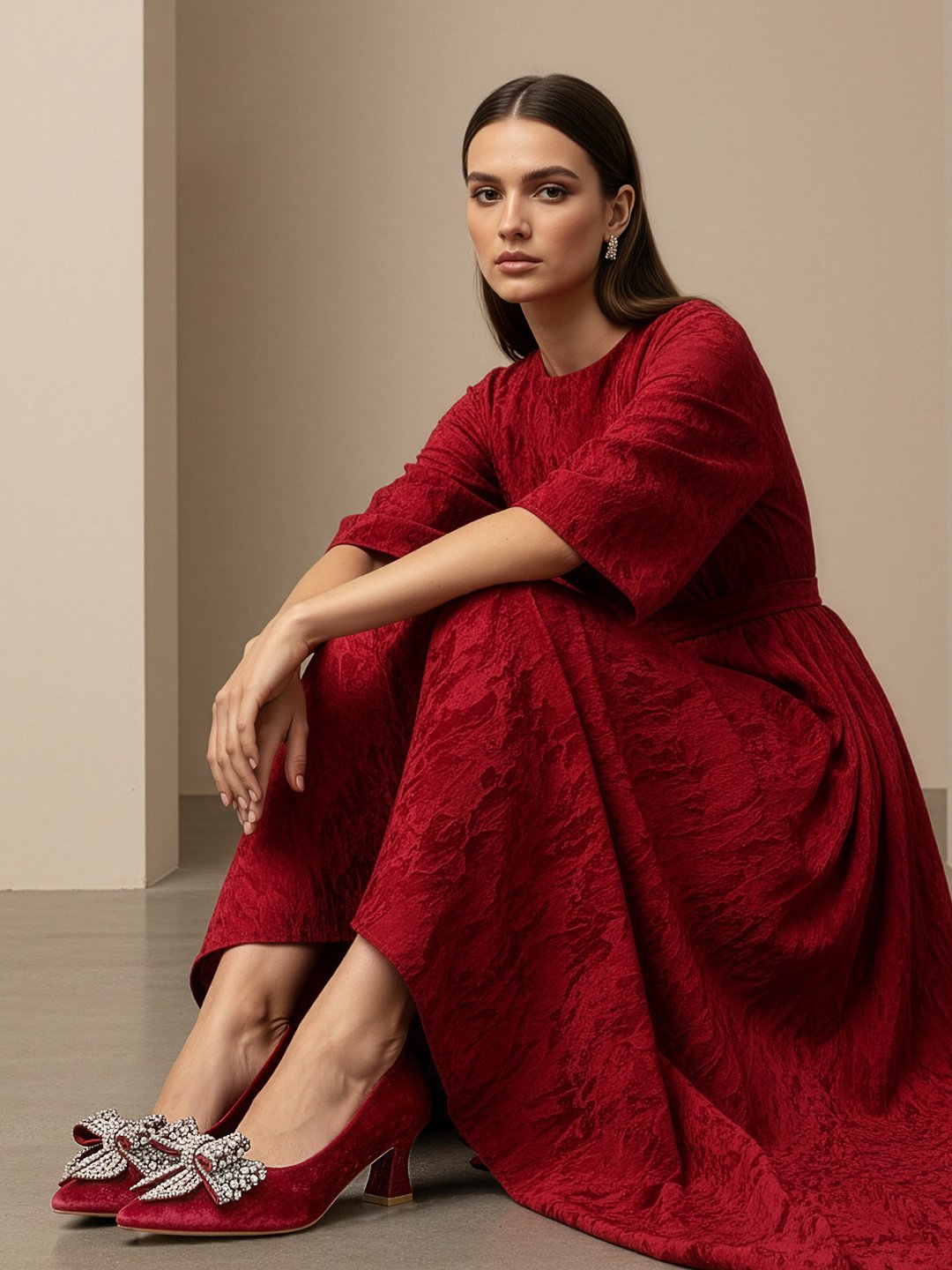 KITTEN HEEL DMR-31 - Image 3