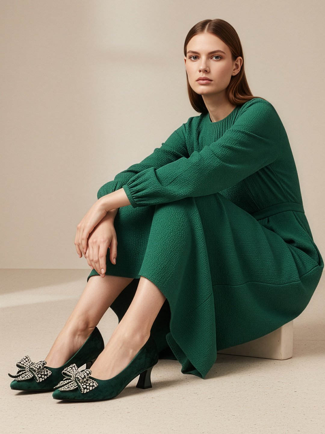 KITTEN HEEL DMR-31 - Image 3