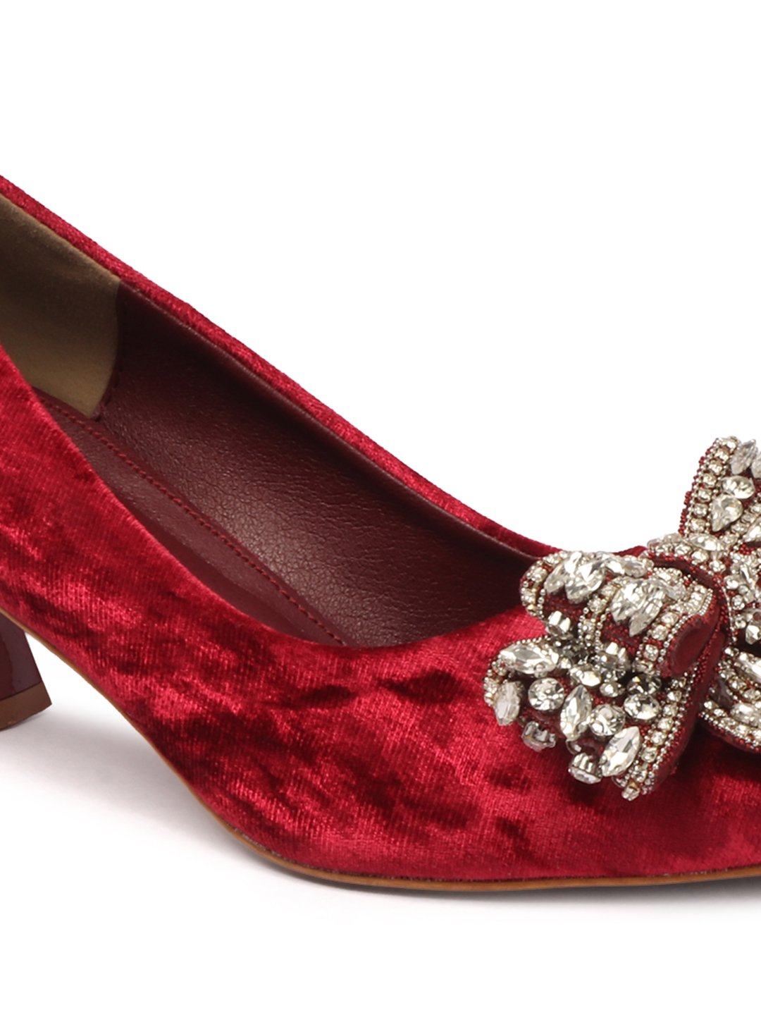 KITTEN HEEL DMR-31 - Image 5