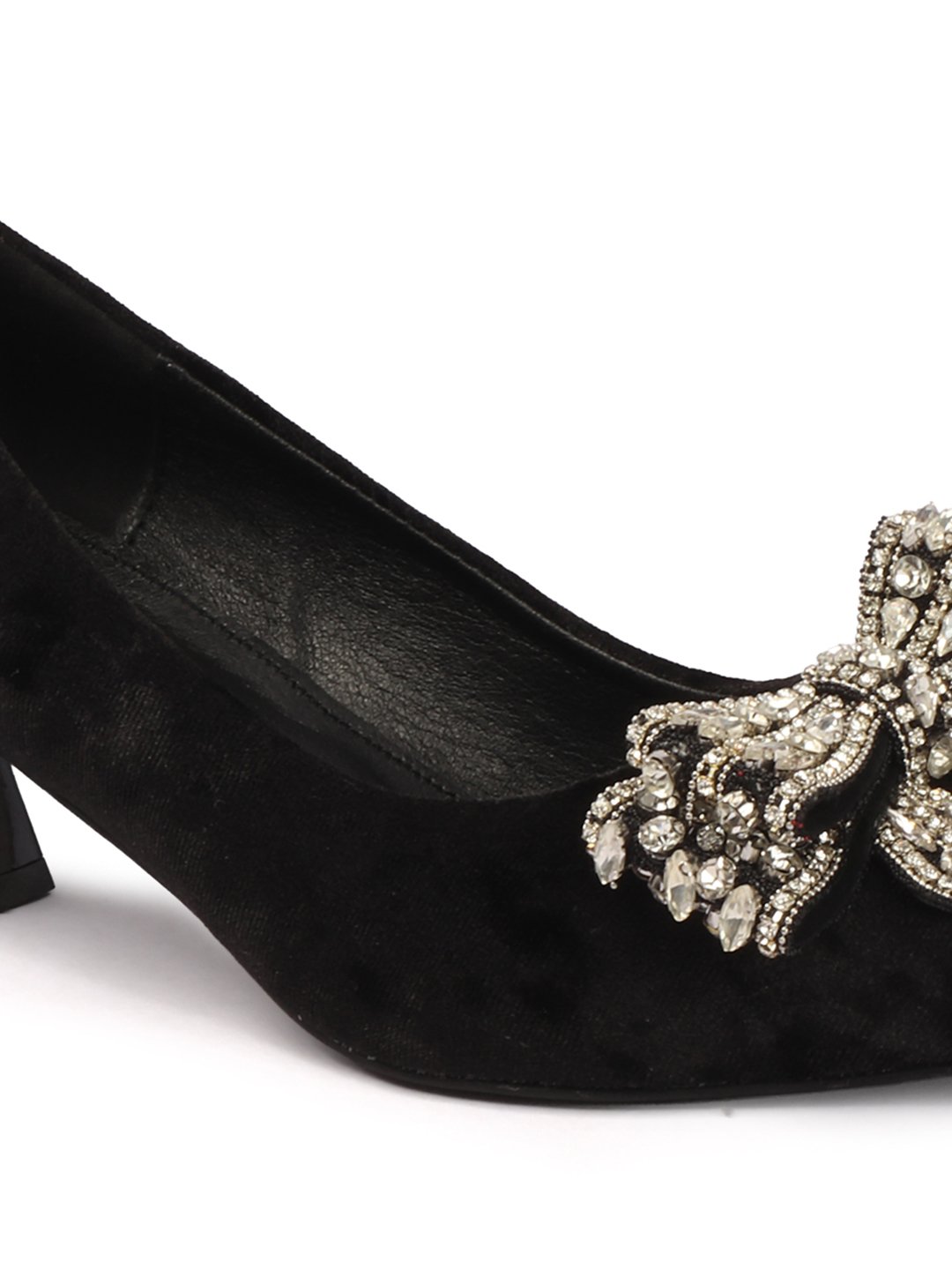 KITTEN HEEL DMR-31 - Image 6