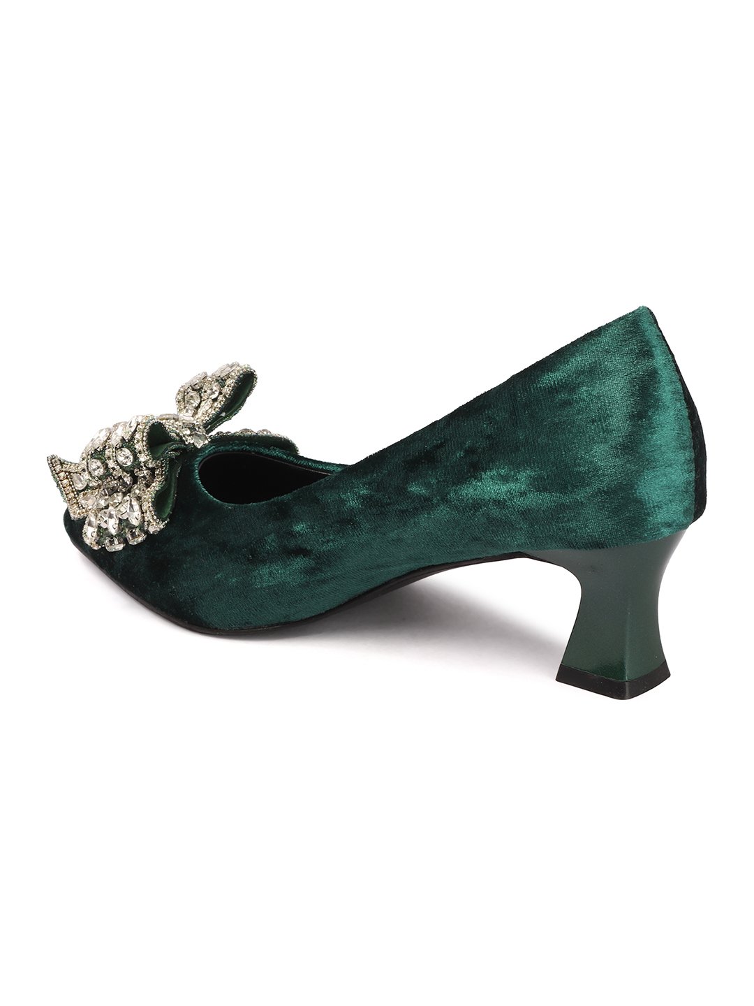 KITTEN HEEL DMR-31 - Image 6