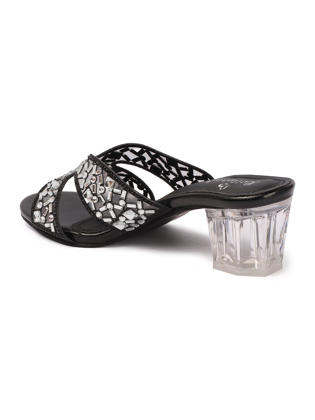 BLOCK HEEL DFV-546 - Image 6