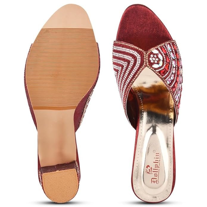 Slipper HN 036 - Image 4