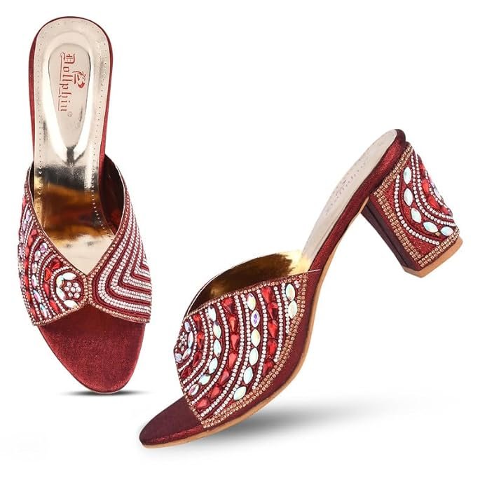 Slipper HN 036 - Image 3