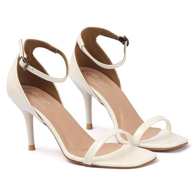 Stilettoes DFV-550 - Image 4