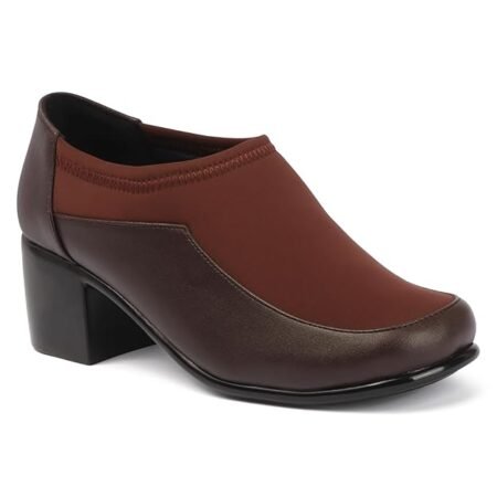 Heel Pump Slip RPN-02