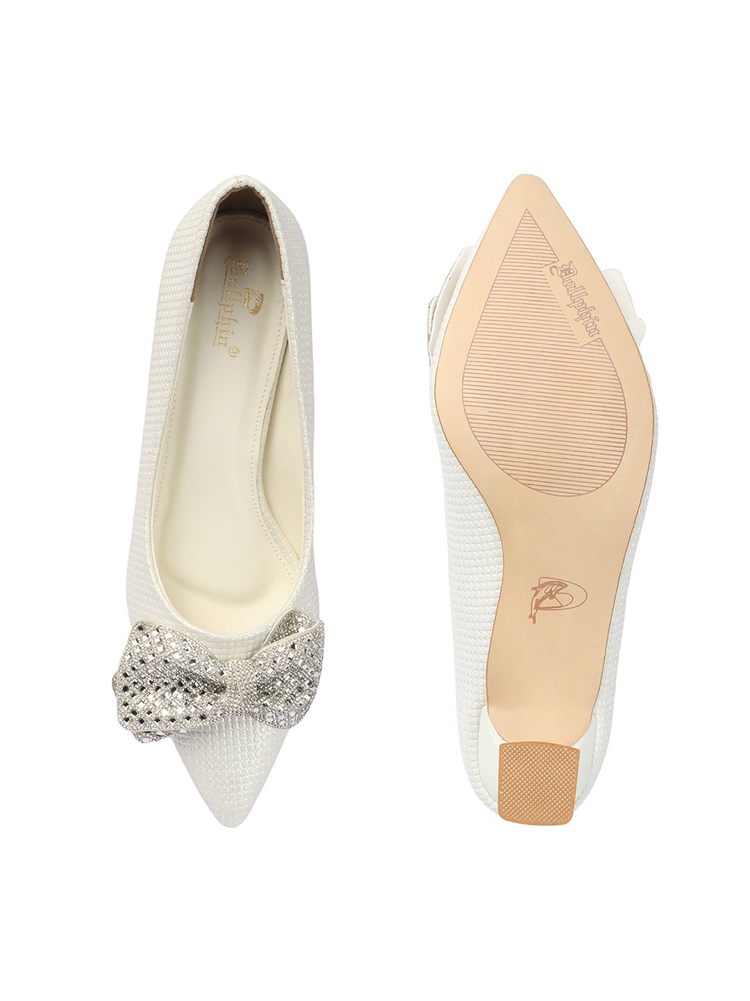 KITTEN HEEL DMR-29 - Image 7