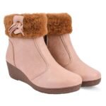 Boots Side Zip LYF-04