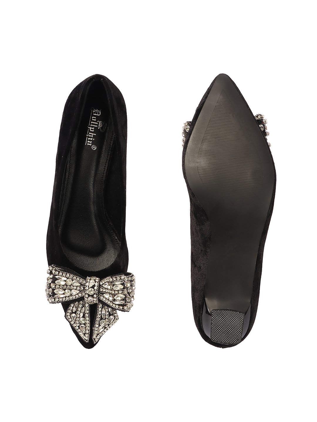 KITTEN HEEL DMR-31 - Image 2