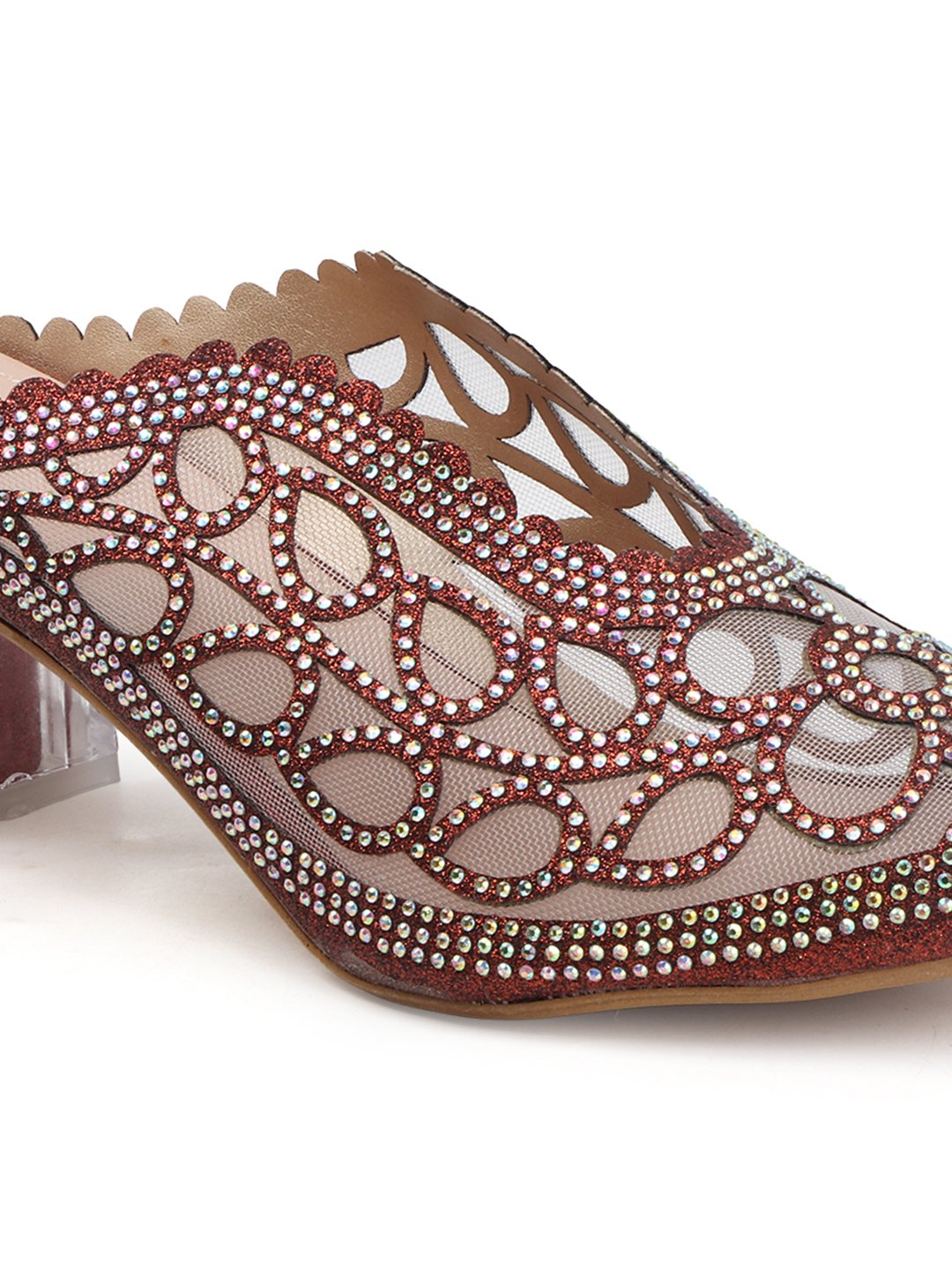 BLOCK HEEL HN-900 - Image 5