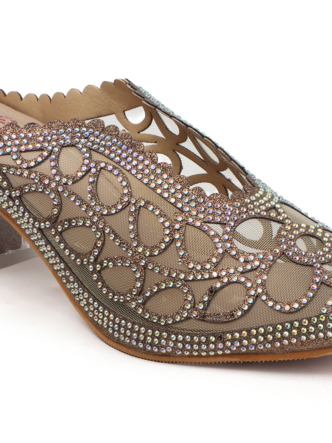 BLOCK HEEL HN-900 - Image 7