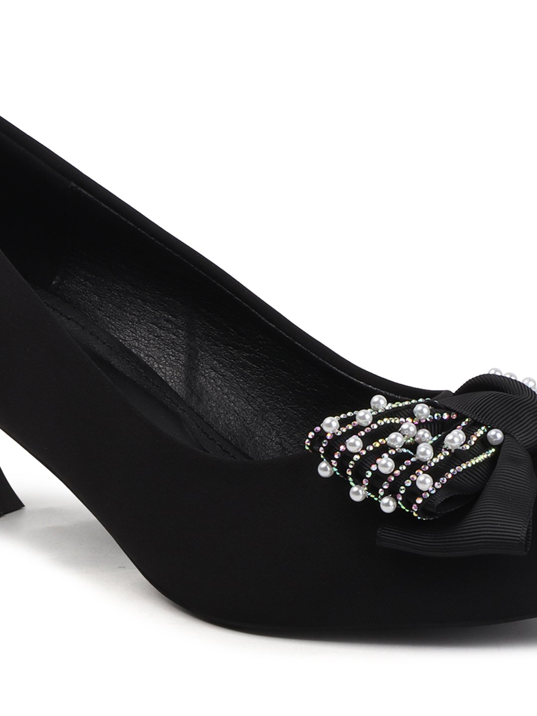 KITTEN HEEL DMR-24 - Image 6