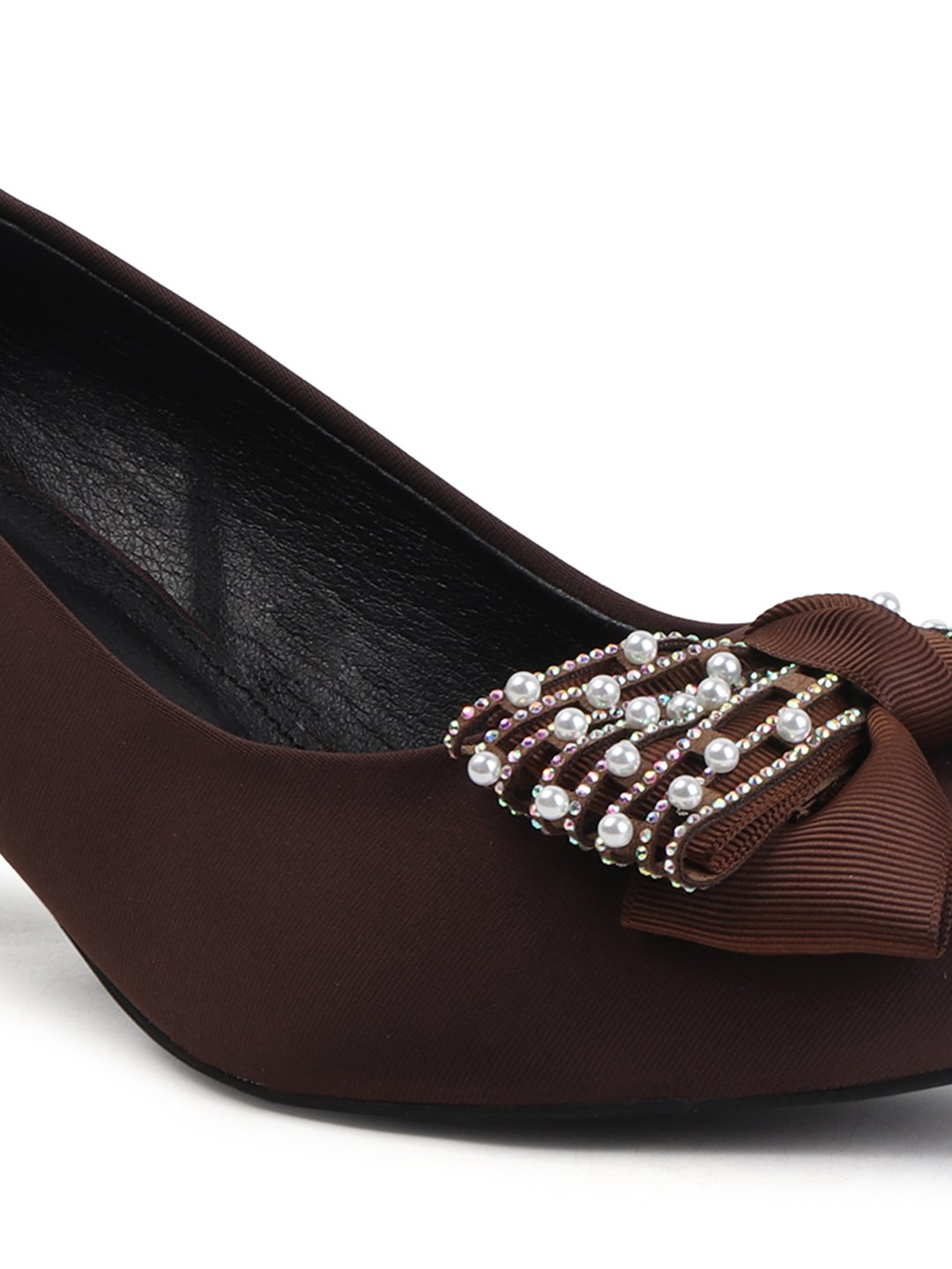 KITTEN HEEL DMR-24 - Image 6