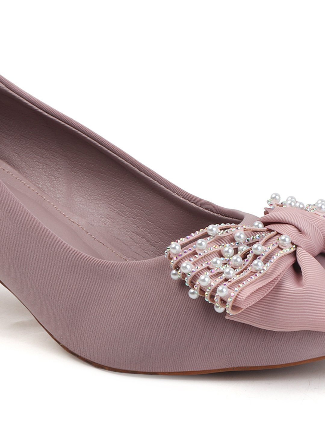 KITTEN HEEL DMR-24 - Image 6