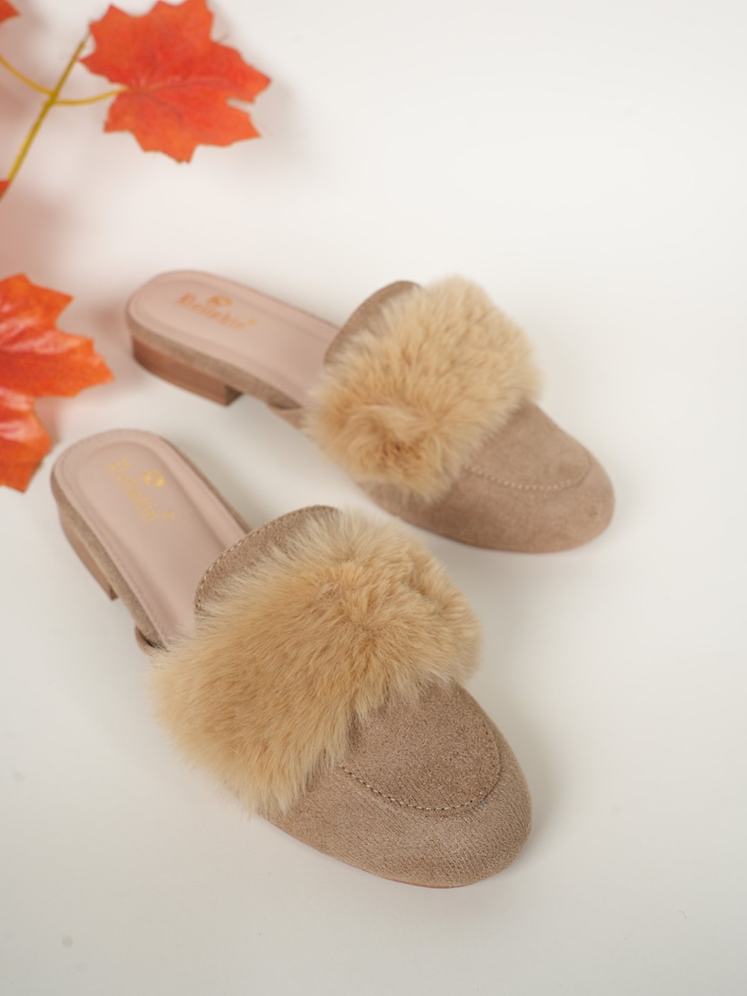 BLOCK HEEL DFW-DMR-12 - Image 2