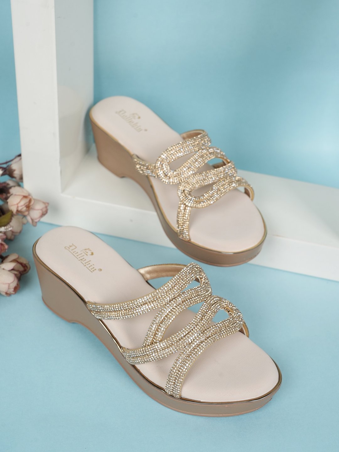 PLATFORM HEELS DFW-DFS-708 - Image 2