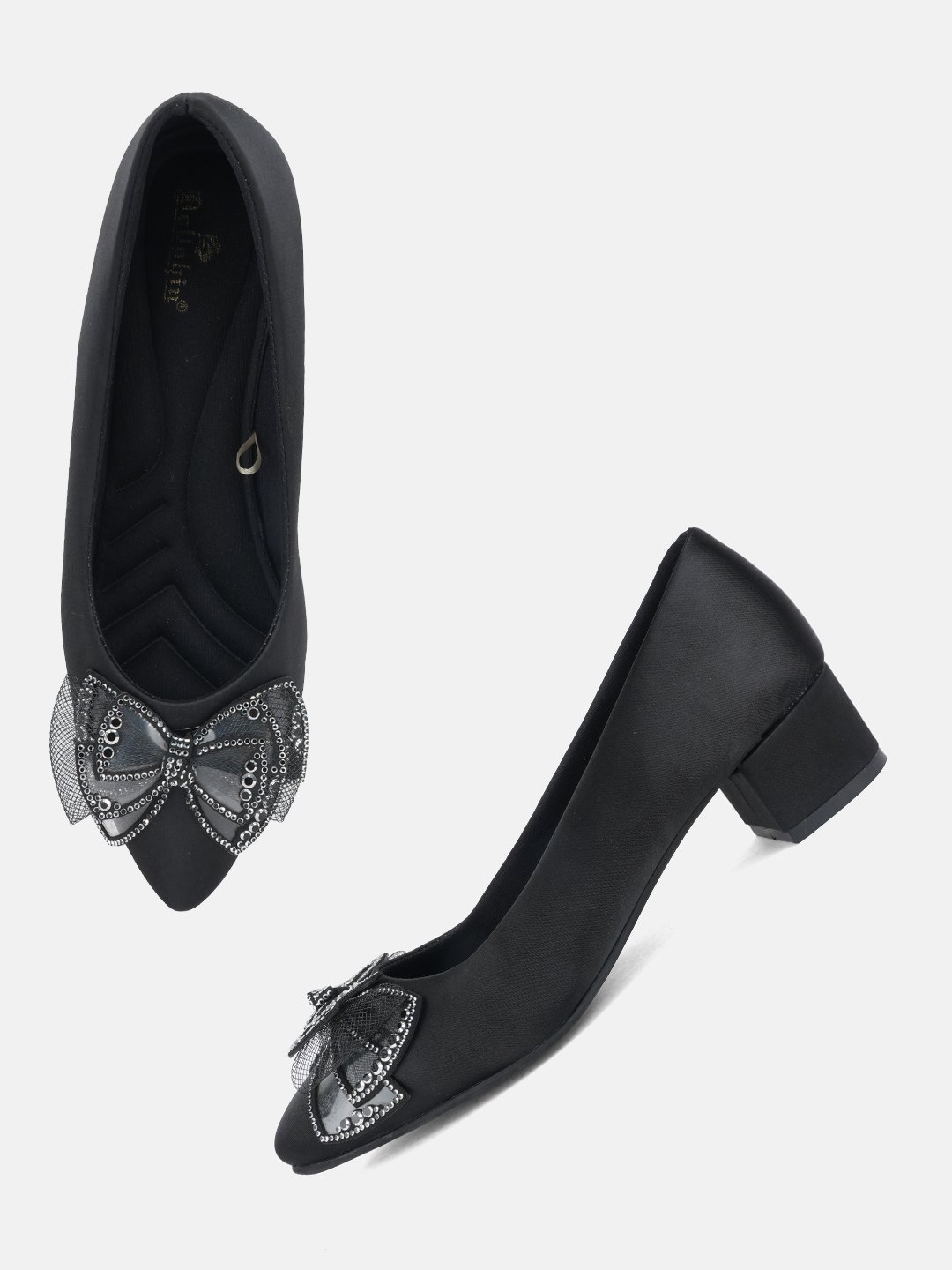 BLOCK HEEL DSN-18 - Image 2