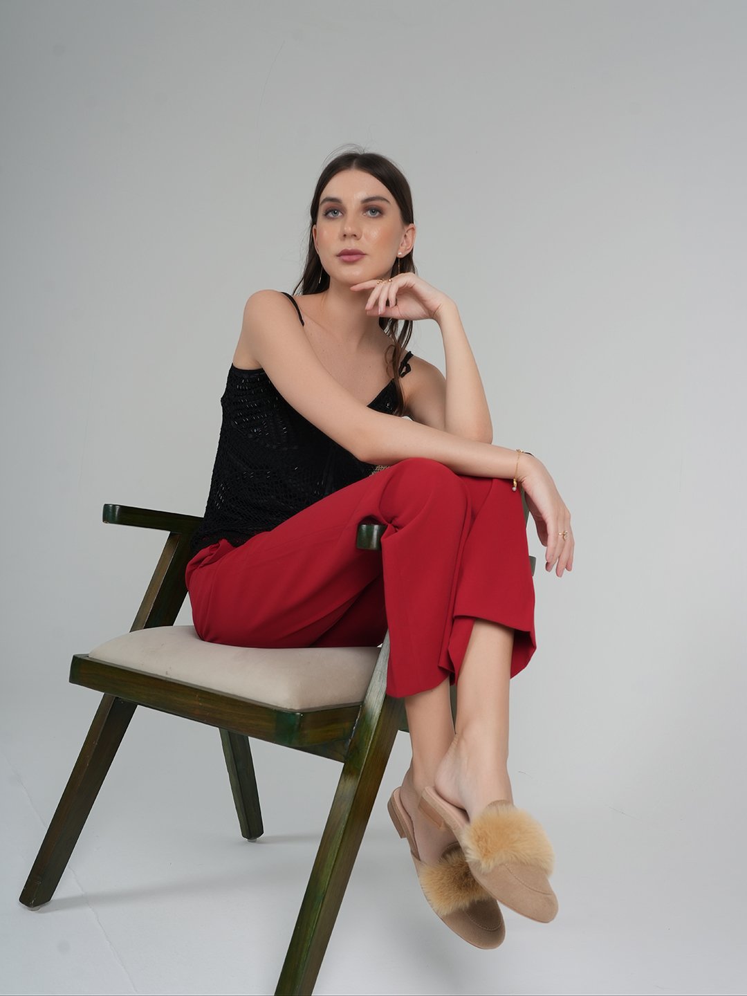 BLOCK HEEL DFW-DMR-12 - Image 3