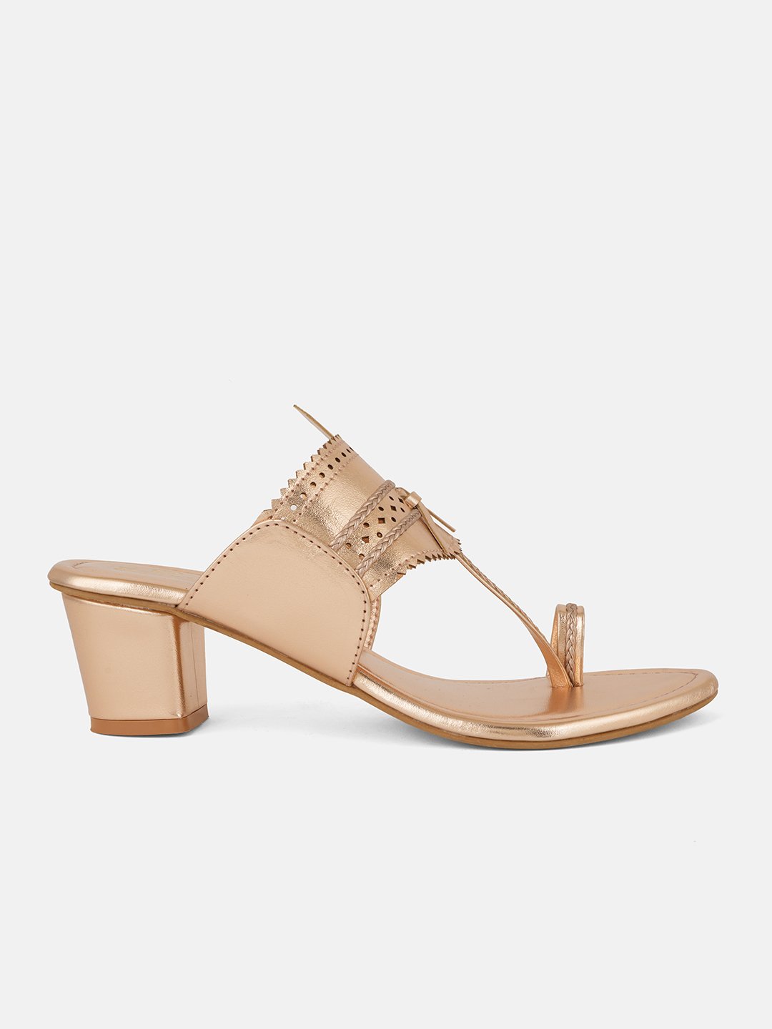 BLOCK HEEL DMU-15 - Image 6