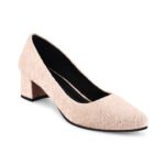 BLOCK HEEL DFW-DHB-817