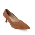 KITTEN HEEL DFW-DMR-23