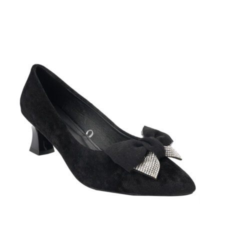 KITTEN HEEL DFW-DMR-25