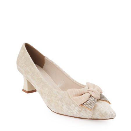 KITTEN HEEL DFW-DMR-25