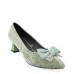 KITTEN HEEL DFW-DMR-25