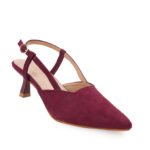 KITTEN HEEL DFW-HBB-5