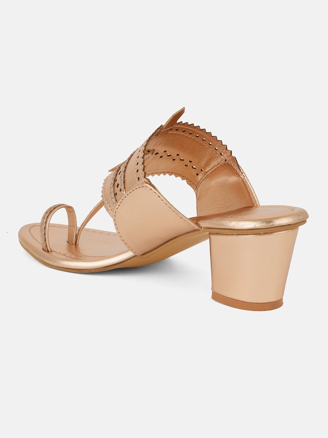 BLOCK HEEL DMU-15 - Image 7