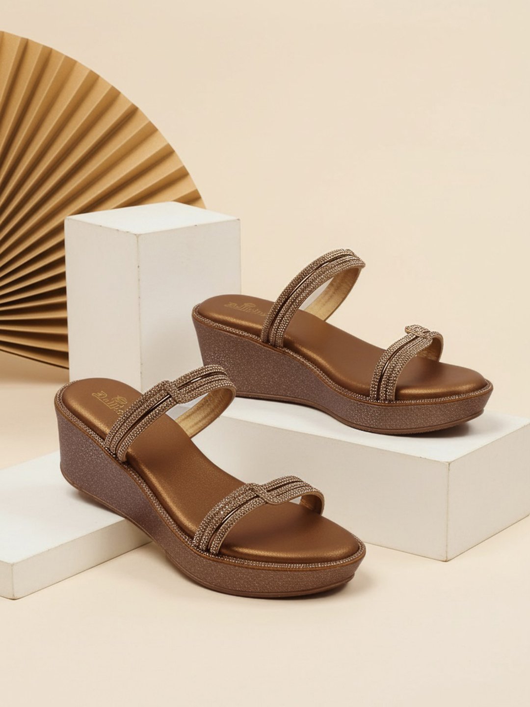 WEDGE HEEL DKA-01 - Image 2