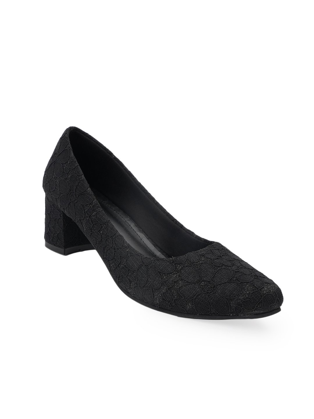 BLOCK HEEL DFW-DHB-817