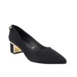 BLOCK HEEL DFW-DMR-05