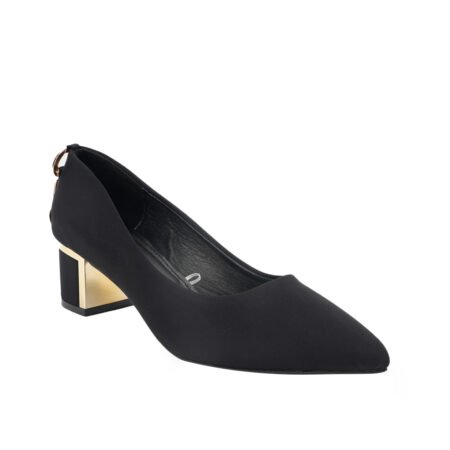 BLOCK HEEL DFW-DMR-05