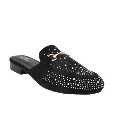 BLOCK HEEL DFW-DMR-10