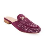 BLOCK HEEL DFW-DMR-10