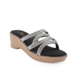 PLATFORM HEELS  DFW-DFS-708