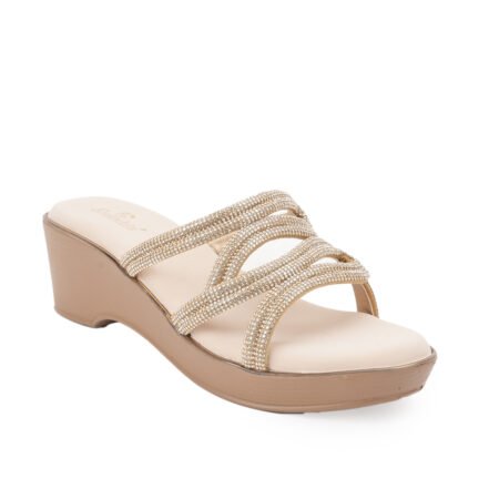 PLATFORM HEELS  DFW-DFS-708