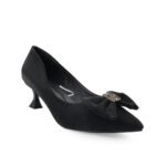 KITTEN HEEL DFW-DFS-27