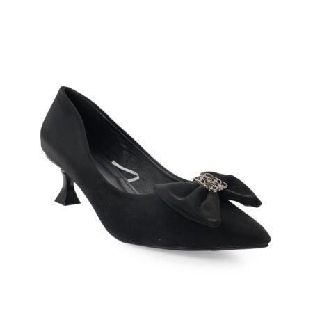KITTEN HEEL DFW-DFS-27