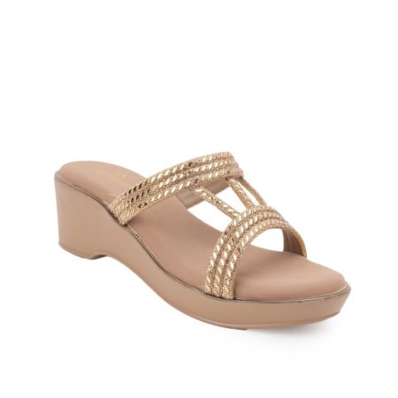 PLATFORM HEELS DFW-DFS-709