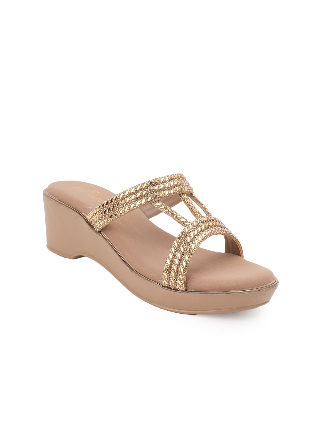 PLATFORM HEELS DFW-DFS-709