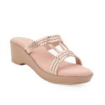 PLATFORM HEELS DFW-DFS-709