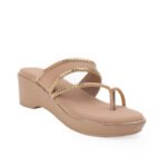 PLATFORM HEELS DFW-DFS-710