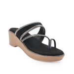 PLATFORM HEELS DFW-DFS-710