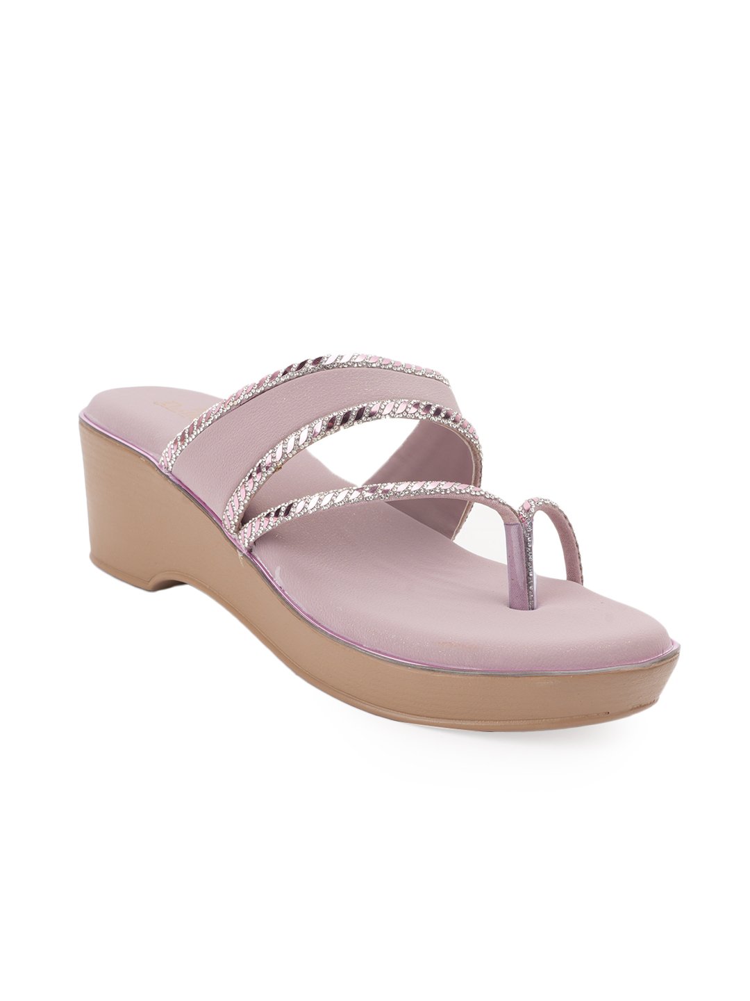 PLATFORM HEELS DFW-DFS-710