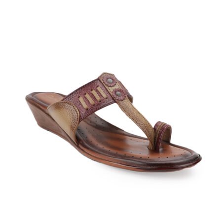 WEDGE HEEL DFW-KP-04