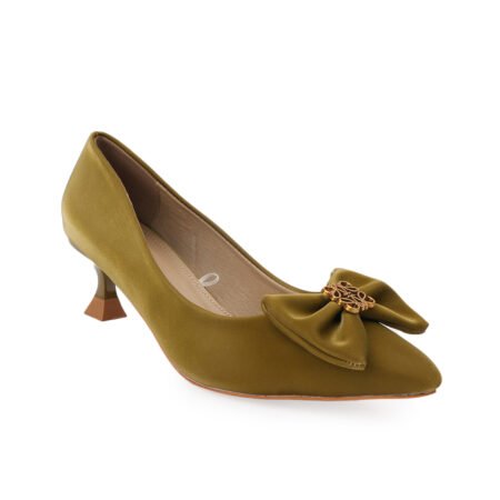 KITTEN HEEL DFW-DFS-27