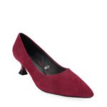 KITTEN HEEL DFW-DMR-23